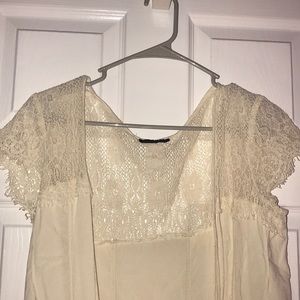 American Eagle Top
